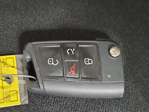 Certified 2024 Volkswagen Jetta S image 33