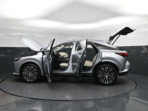 New 2026 Lexus RX 350 Premium Plus FWD image 46