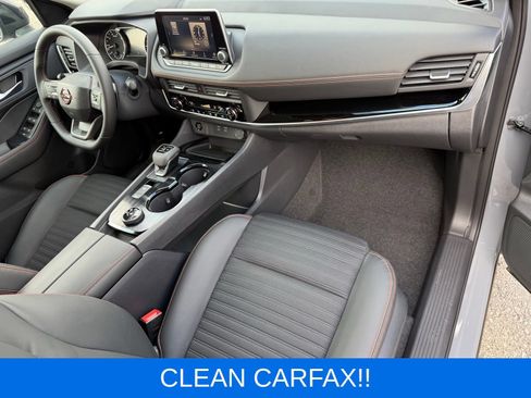 Used 2026 Nissan Rogue SV AWD/4WD image 15