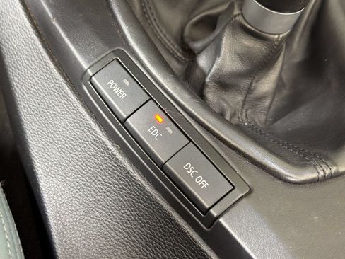 Used 2008 BMW M3 Convertible RWD image 28
