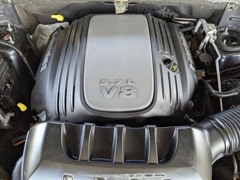 Used 2013 Jeep Grand Cherokee Laredo image 23