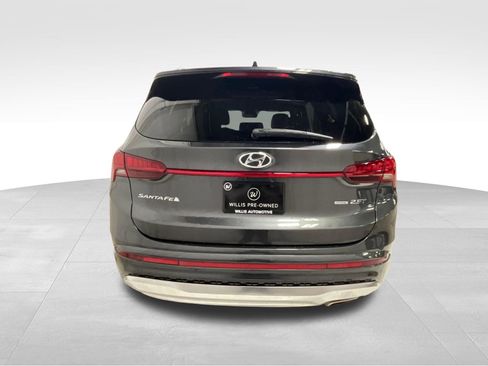 Used 2023 Hyundai Santa Fe Calligraphy w/ Cargo Package AWD/4WD image 4