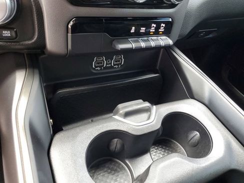 Used 2022 RAM 1500 Rebel w/ Rebel Level B Equipment Group image 23