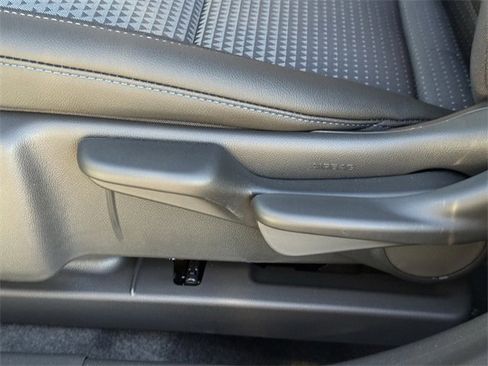 New 2026 Chevrolet Trax LT w/ Driver Confidence Package image 25