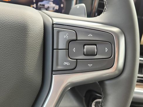 New 2026 Chevrolet Silverado 1500 LT Trail Boss image 20