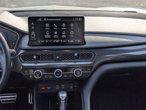 Used 2024 Acura Integra A-Spec image 17