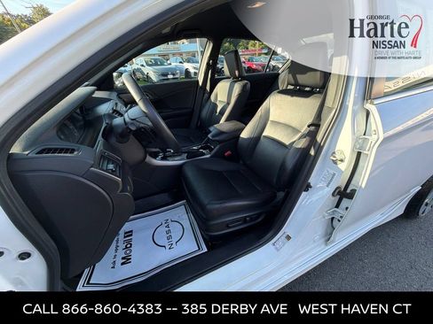 Used 2017 Honda Accord Sport Special Edition image 19