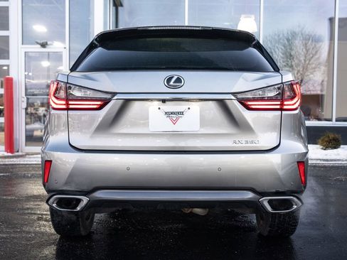Used 2019 Lexus RX 350 350 image 8