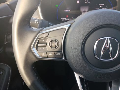 Used 2023 Acura MDX SH-AWD w/ Technology Package image 23