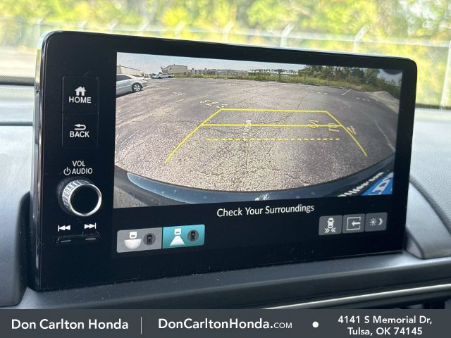 Used 2025 Honda Pilot Elite image 22
