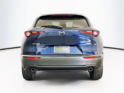 Used 2024 MAZDA CX-30 AWD 2.5 S w/ Select Sport Pkg image 7