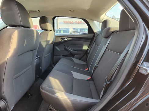 Used 2014 Ford Focus SE image 13