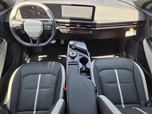 New 2026 Kia EV6 GT-Line AWD/4WD image 19