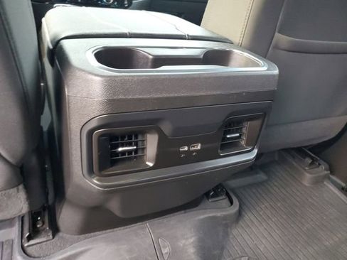 Used 2023 Chevrolet Silverado 1500 RST w/ Redline Edition image 17