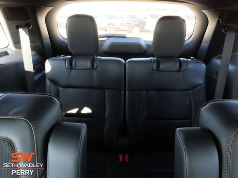 New 2026 Ford Explorer Tremor w/ Tremor Ultimate Package image 21