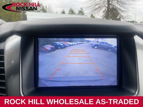 Used 2017 Chevrolet Tahoe LT image 25