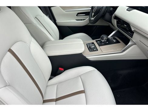 Used 2026 MAZDA CX-90 3.3 Turbo S w/ Premium Package AWD/4WD image 15