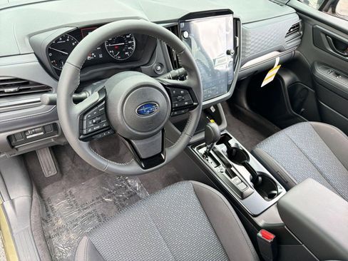 New 2026 Subaru Forester Premium AWD/4WD image 4