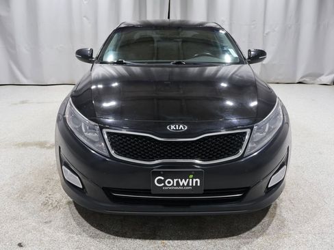 Used 2015 Kia Optima SX image 6