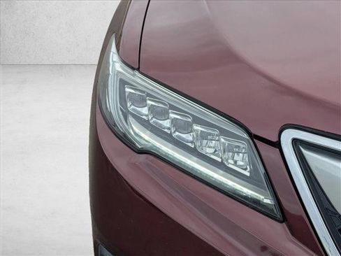 Used 2017 Acura RDX FWD image 4