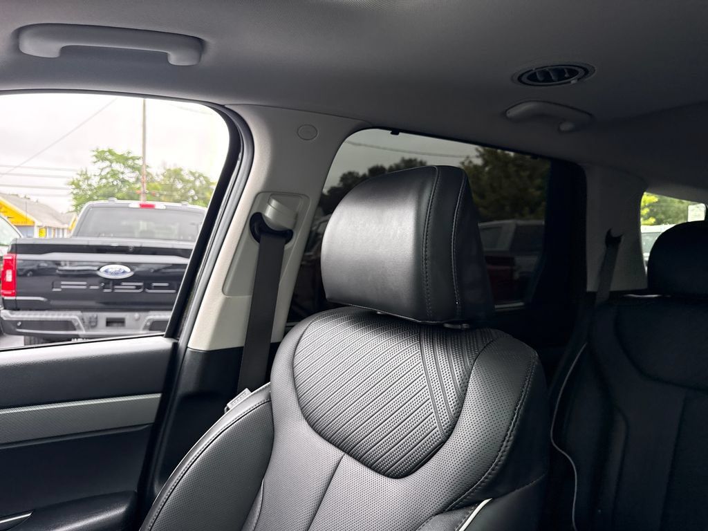 Used 2025 Hyundai Palisade XRT AWD/4WD image 49