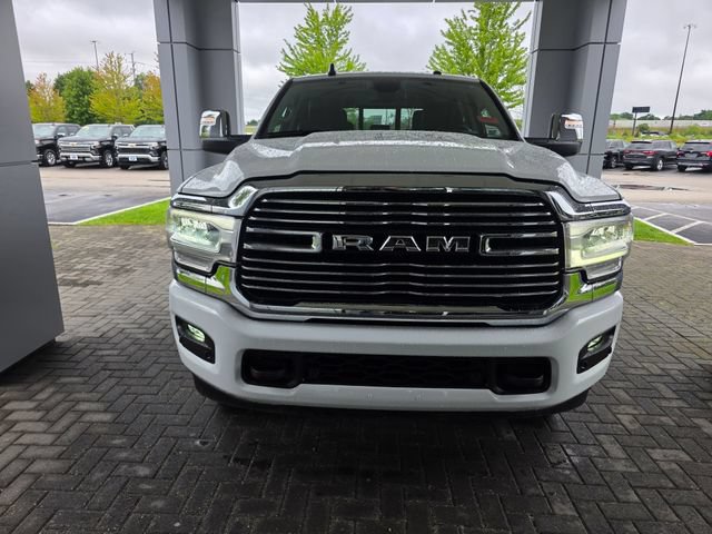 Used 2024 RAM 2500 Laramie AWD/4WD image 7