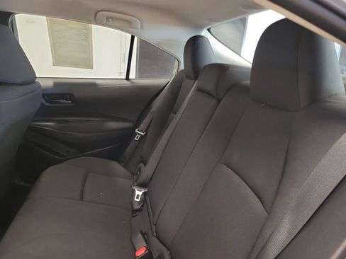 Used 2024 Toyota Corolla LE image 12