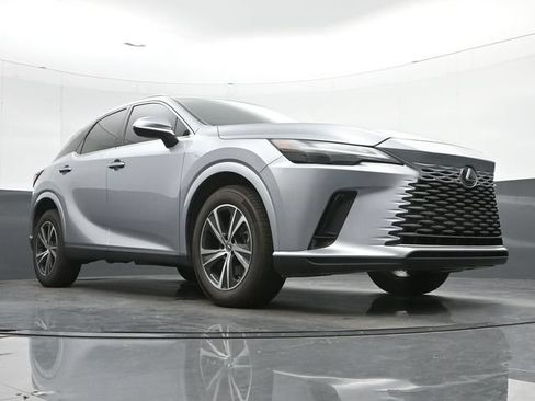 Used 2023 Lexus RX 350 Premium w/ Cold Area Package FWD image 10