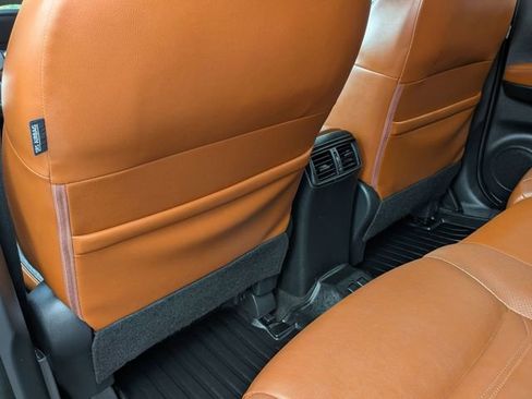 Used 2017 Nissan Rogue SL w/ SL Premium Package image 37