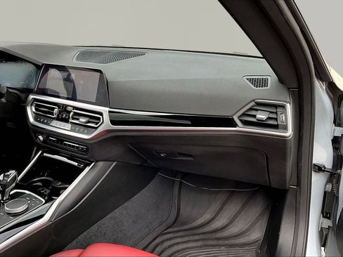 Used 2022 BMW M240i xDrive Coupe w/ Premium Package image 23