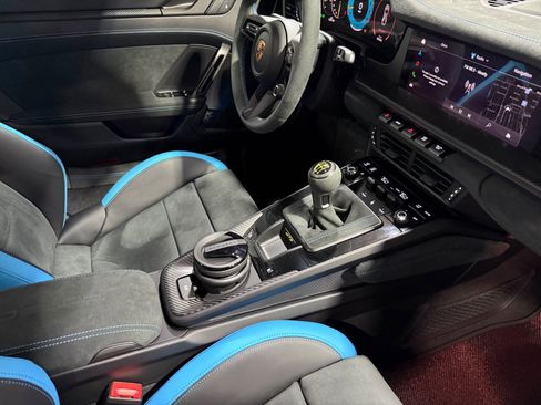 Used 2026 Porsche 911 GT3 image 50