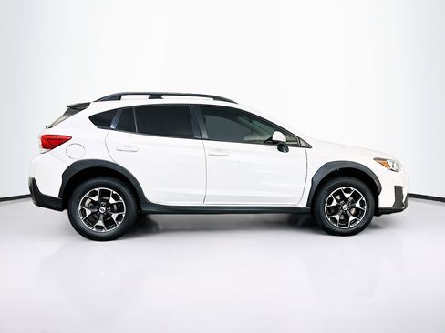Used 2018 Subaru Crosstrek 2.0i Premium image 10