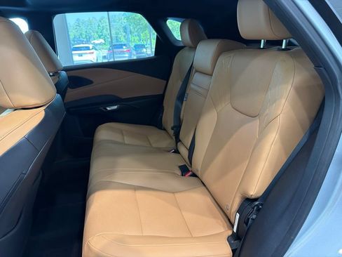 Certified 2023 Lexus RX 350 Premium w/ Cold Area Package FWD image 18