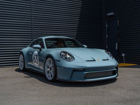 Used 2024 Porsche 911 GT3 RS RWD image 7