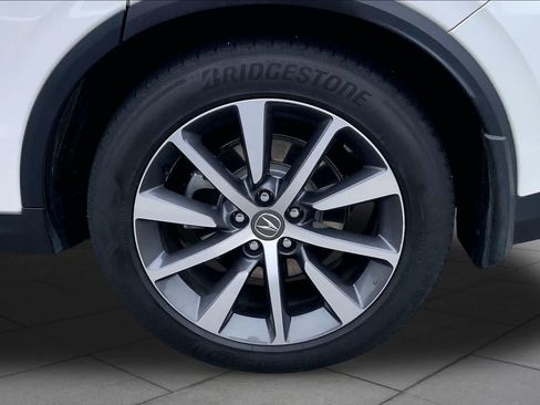 Used 2025 Acura MDX FWD w/ Technology Package image 11