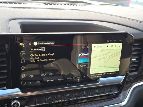 New 2026 GMC Sierra 1500 Elevation image 8