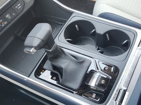 New 2026 Kia Carnival SX Prestige image 18