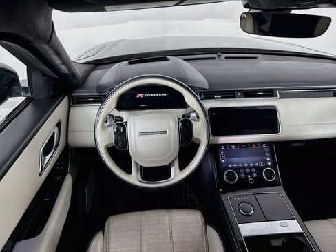 Used 2018 Land Rover Range Rover Velar AWD/4WD image 24