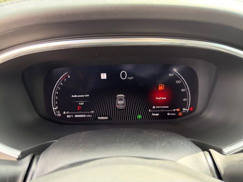 New 2026 Acura MDX FWD w/ Technology Package image 13