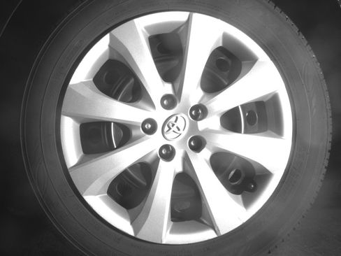 Used 2025 Toyota Corolla LE FWD image 14