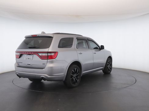 Certified 2019 Dodge Durango GT image 29