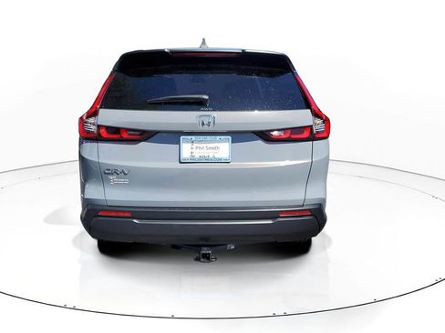 Used 2024 Honda CR-V EX image 5