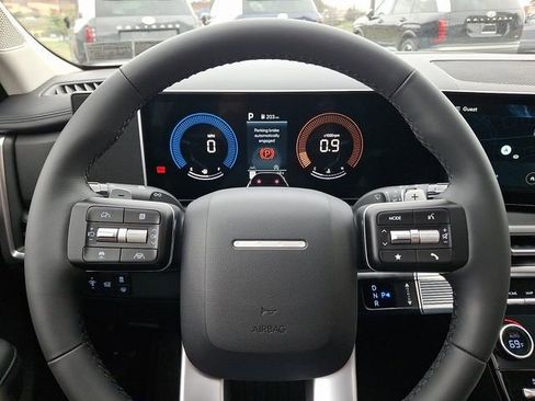 New 2026 Hyundai Santa Fe XRT image 19