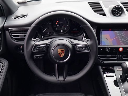 New 2026 Porsche Macan AWD/4WD image 15