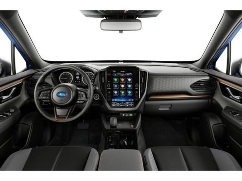 New 2026 Subaru Forester Sport AWD/4WD image 19