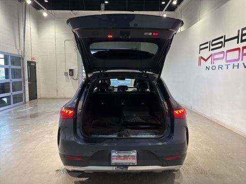 Used 2023 Mercedes-Benz EQE 350+ 4MATIC SUV image 40