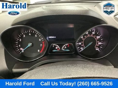 Used 2019 Ford Escape SE w/ Ford Safe & Smart Package AWD/4WD image 15