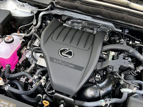 New 2026 Lexus RX 350 AWD image 18