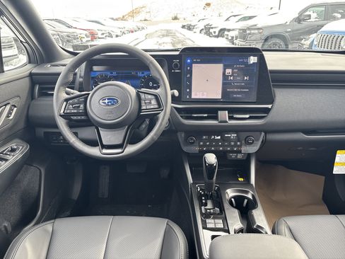 New 2026 Subaru Outback Limited image 18