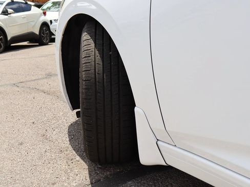 Used 2023 Nissan Sentra SV w/ All-Weather Package FWD image 6